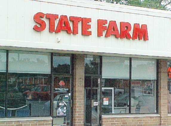 State Farm Bob Woodruff - Lombard, IL