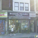 Broadway Hardware & Paint Center - Home Improvements