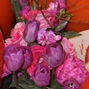 David Brown Flowers - Flowers, Plants & Trees-Silk, Dried, Etc.-Retail