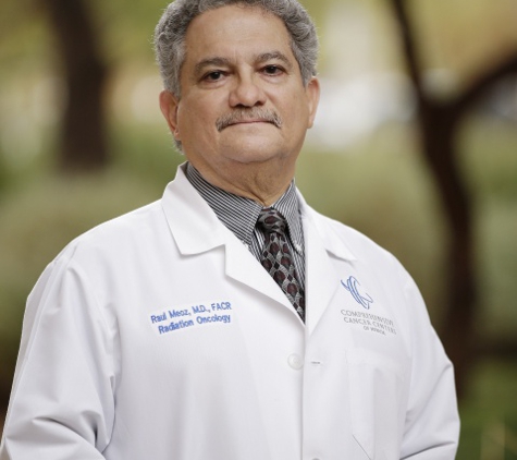 Dr. Raul T Meoz, MD, FACR - Las Vegas, NV