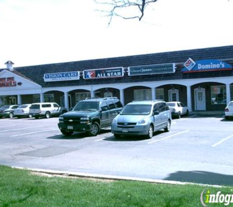 Edward Jones - Lakewood, CO