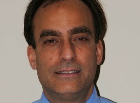 Dr. Andrew Steven Black, DC - New York, NY