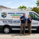 Wildlife Control & Removal of Vallejo - Pest Control Services