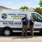 Wildlife Control & Removal of Vallejo