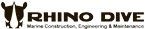 Rhino Dive Pty Ltd - Commercial Diving
