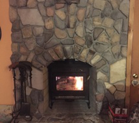 B & D Chimney Services