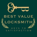 Best Value Locksmith - Locks & Locksmiths