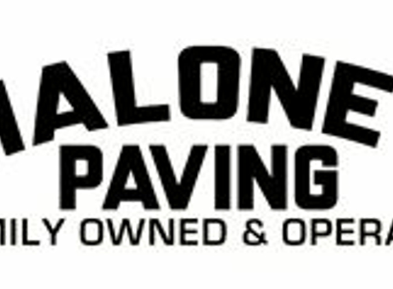 Maloney Paving - Niagara Falls, NY