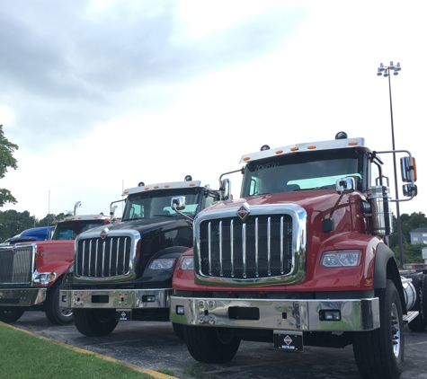 Southland International Trucks - Birmingham, AL