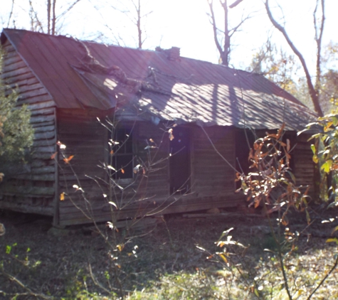 Rustic Creek Barns - Greenville, SC