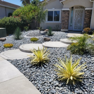 Excel Landscaping - Sacramento, CA