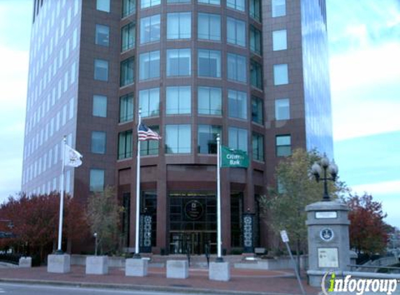 Burns & Levinson LLP - Providence, RI