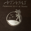 Atami Japanese Grill - Japanese Restaurants