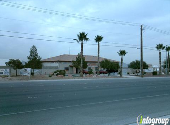 Direct Grading & Paving - North Las Vegas, NV