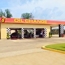 Take 5 Oil Change - Auto Oil & Lube