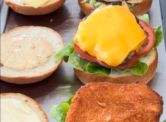 Tango Cafe and Catering - Unanderra, NSW