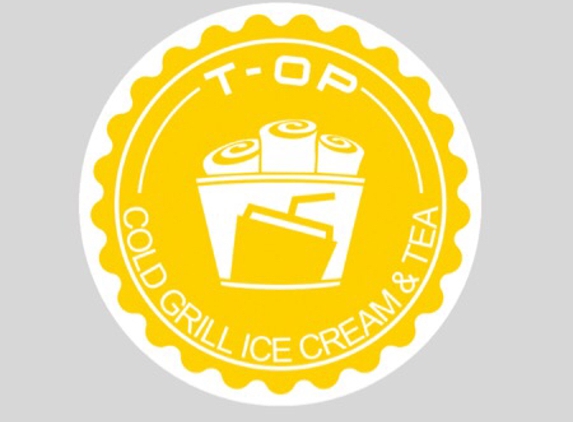 Top Cold Grill Ice Cream & Tea - Murfreesboro, TN