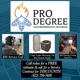 Pro Degree