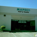 Mapsco Map & Travel Centers - Maps-Designers, Publishers & Distributors