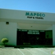 Mapsco Map & Travel Centers