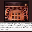 Vintage Cellars - Wine Storage Equipment & Installation
