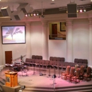 Lion's Roar Church Audio - Audio-Visual Equipment