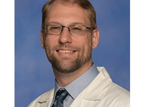 Robert H Streck, MD - Plano, TX