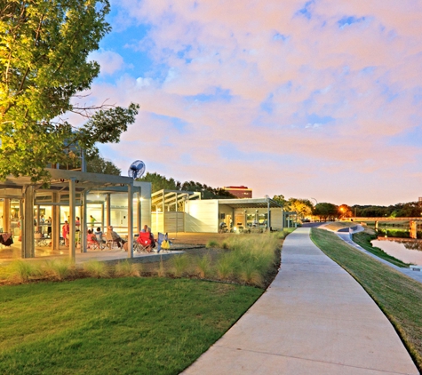 Bennett Benner Partners Architects + Planners - Fort Worth, TX