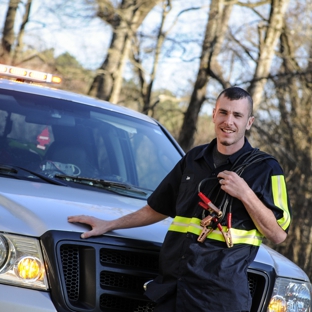 Advance Emergency Roadside Assistance - High Point, NC