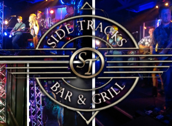 Side Tracks Bar & Grill - Lapeer, MI