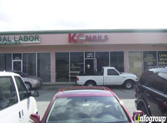 Kc - Hialeah, FL