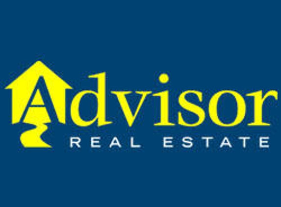 Advisor Real Estate - Greenville, SC