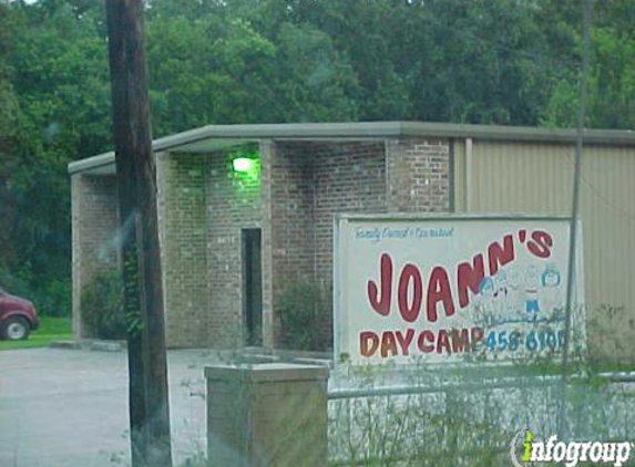 Joann's Day Camp - Houston, TX