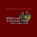 Hillcrest Assisted Living - Assisted Living & Elder Care Services