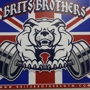 Brit's Brothers Gym