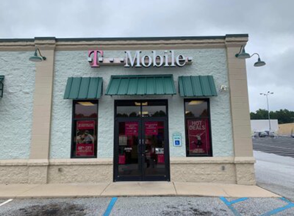 T-Mobile - Laurens, SC