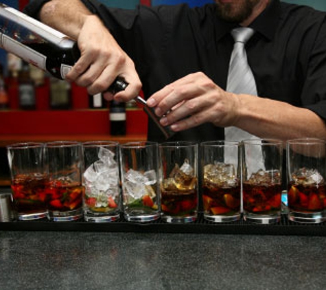 Professional Bartender's School - San Marcos, CA