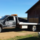 C&C Towing and Hauling, LLC