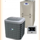 Gosal Air Conditioning & Heating - Furnaces-Heating