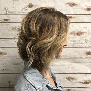 Hair by Stephanie - Lubbock, TX