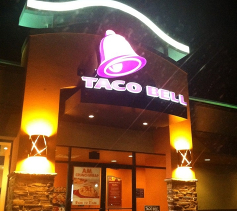 Taco Bell - Norman, OK