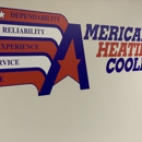 American Heating and Cooling, Inc. - Air Conditioning Service & Repair