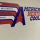 American Heating and Cooling, Inc.