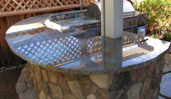 Silverado Stone Design - Cameron Park, CA