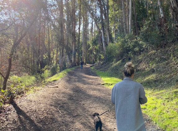 Westwood Hills Park - Napa, CA