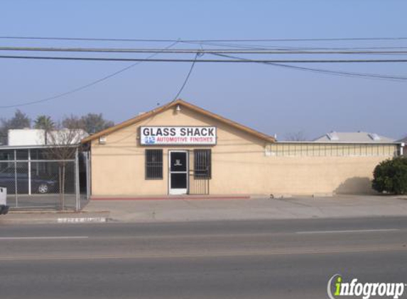 The Glass Shack - Fresno, CA