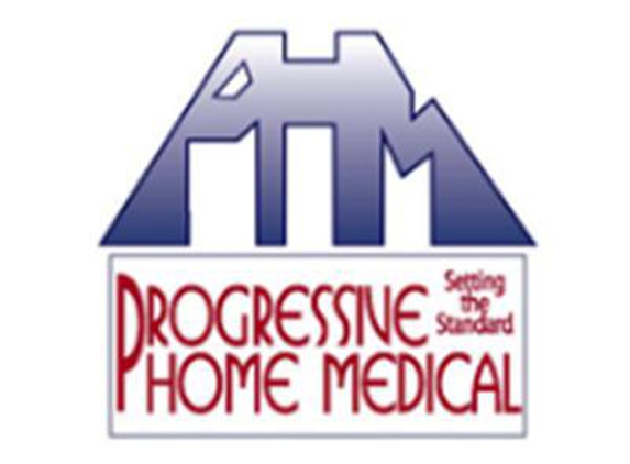 Progressive Home Medical - Sun Lakes, AZ