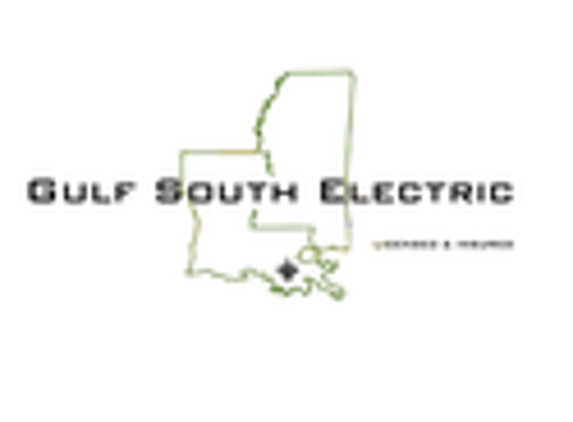 Gulf South Electric - Slidell, LA