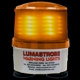 Lumastrobe Warning Lights