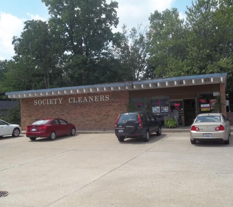 Society Dry Cleaners & Tailors - Strongsville, OH